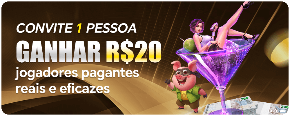 Plataforma cr7game - cassino e apostas