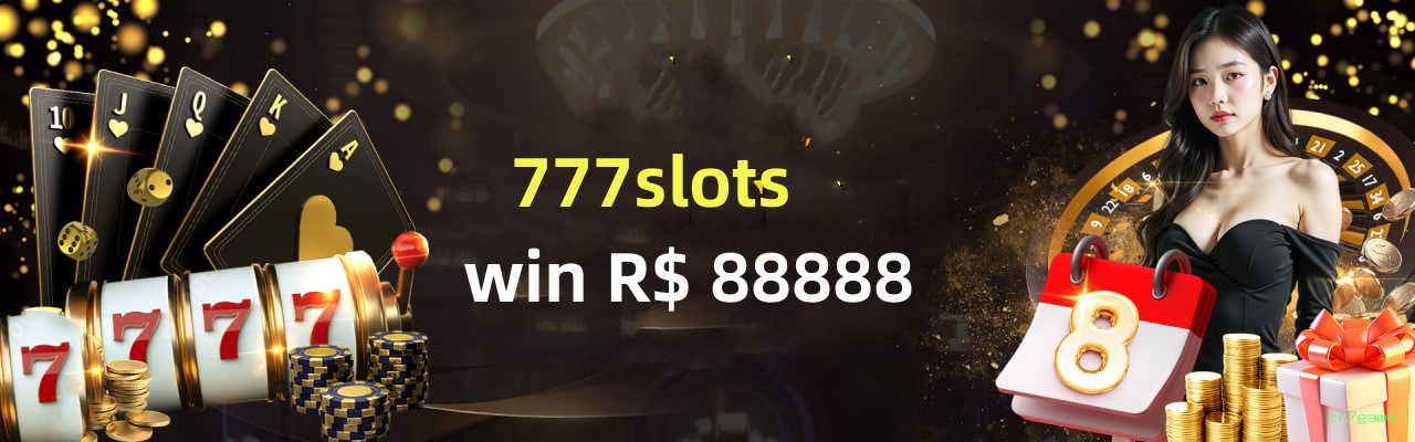 Slots cr7game - Sweet Bonanza e caça-níqueis populares